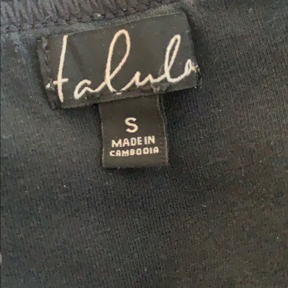 Aritzia Talula Black Leggings - Picture 3 of 9